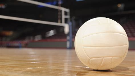 live score volleybal.